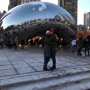 Meet your Posher, Isabelle